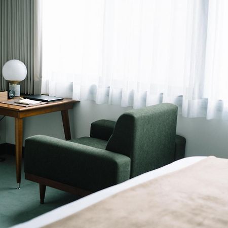 Hotel Inc Kyoto Ngoại thất bức ảnh