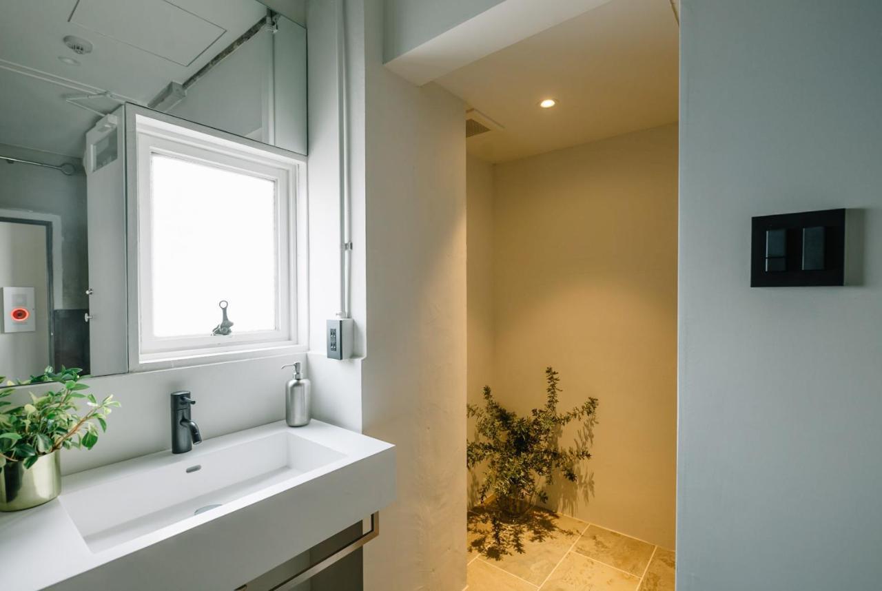 Hotel Inc Kyoto Ngoại thất bức ảnh