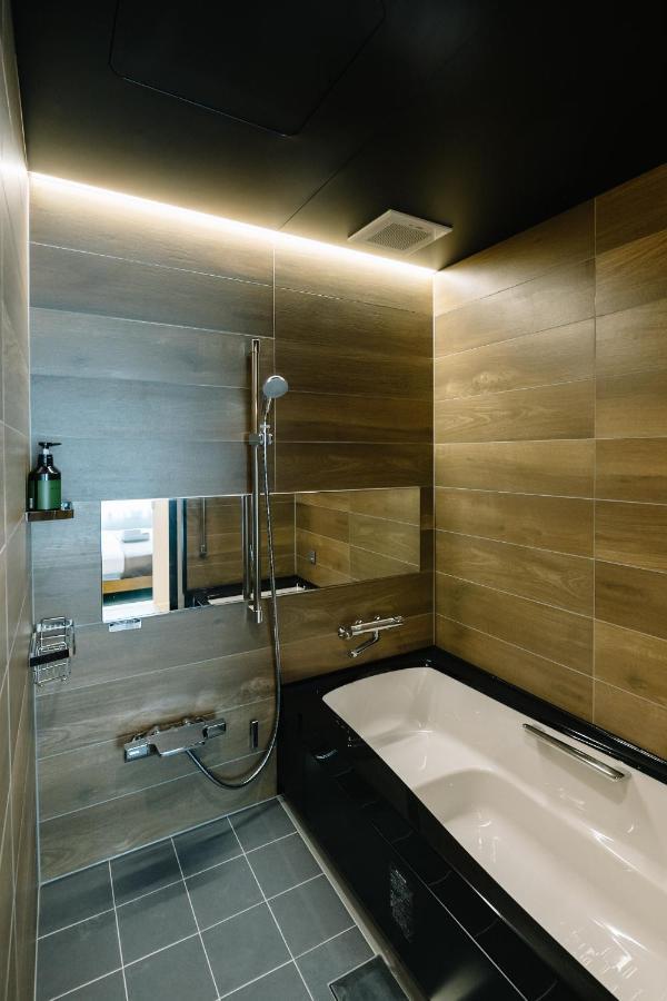 Hotel Inc Kyoto Ngoại thất bức ảnh