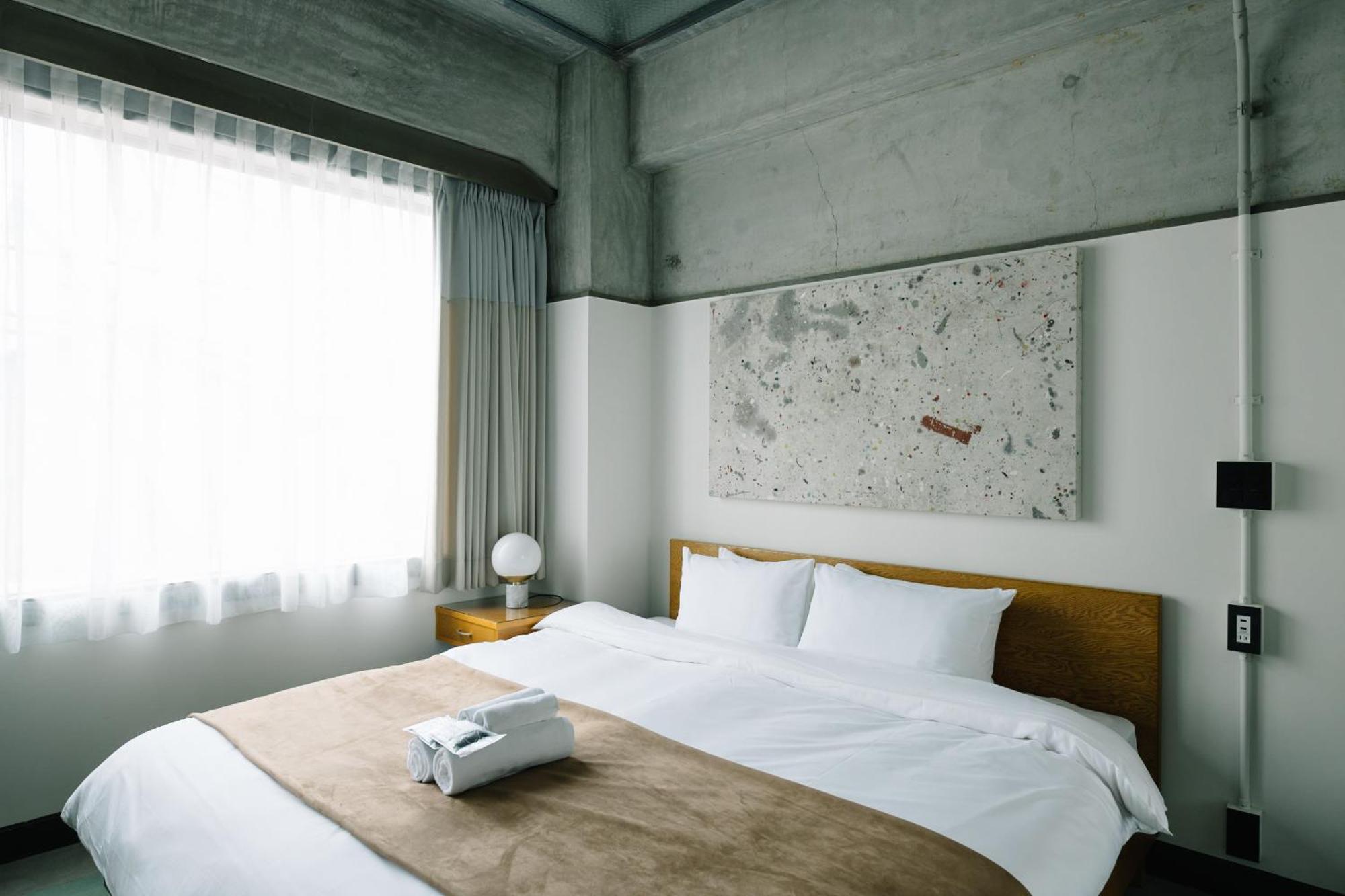 Hotel Inc Kyoto Ngoại thất bức ảnh