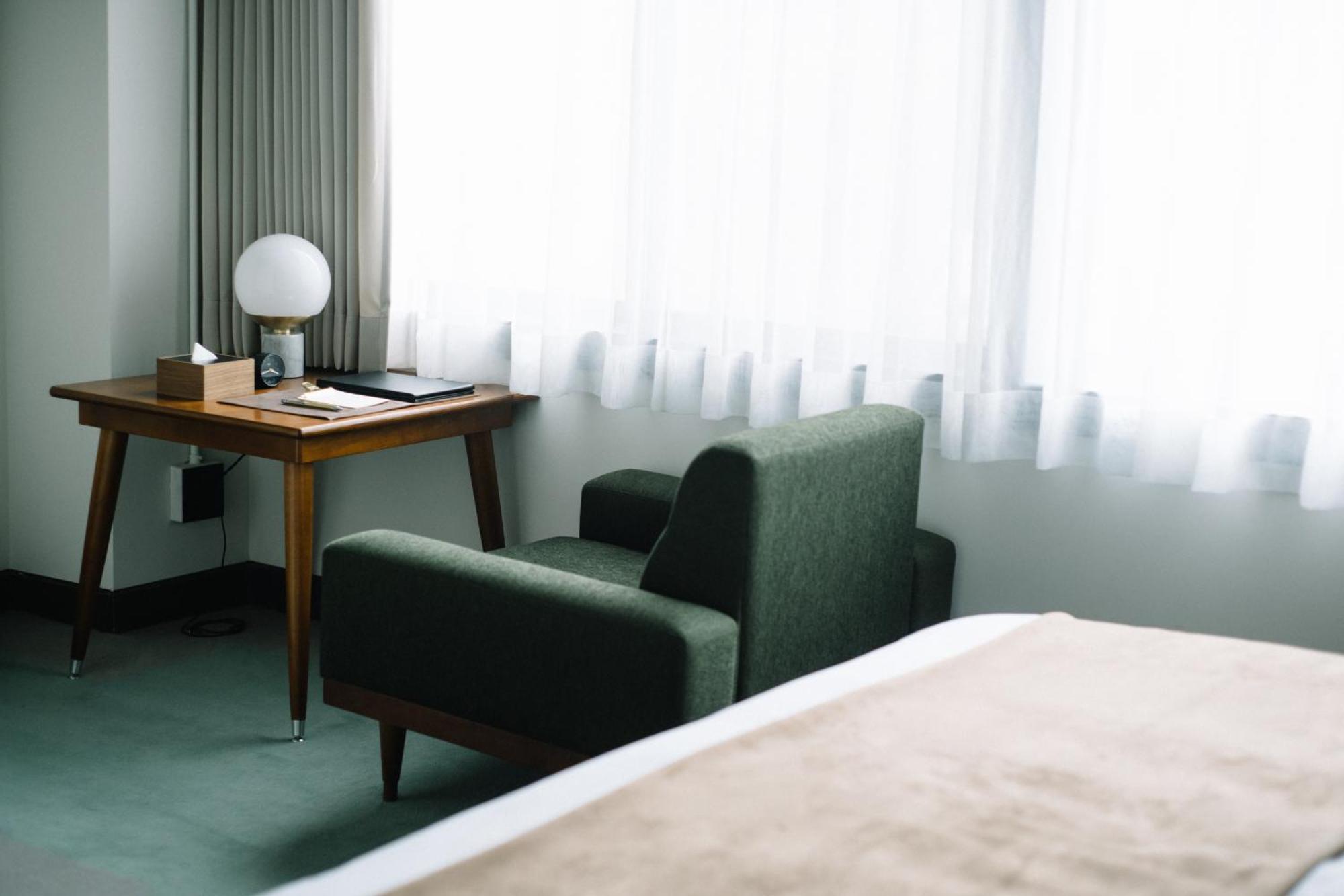 Hotel Inc Kyoto Ngoại thất bức ảnh