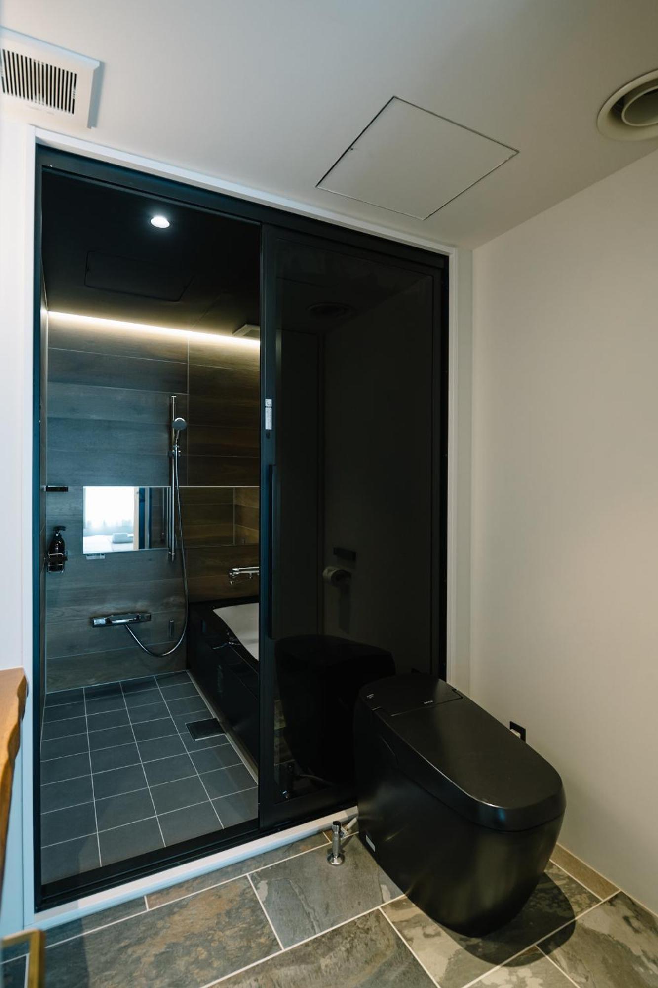 Hotel Inc Kyoto Ngoại thất bức ảnh